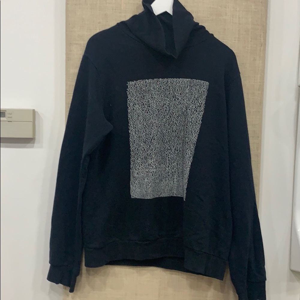 Raf simons closer 2003  sweater